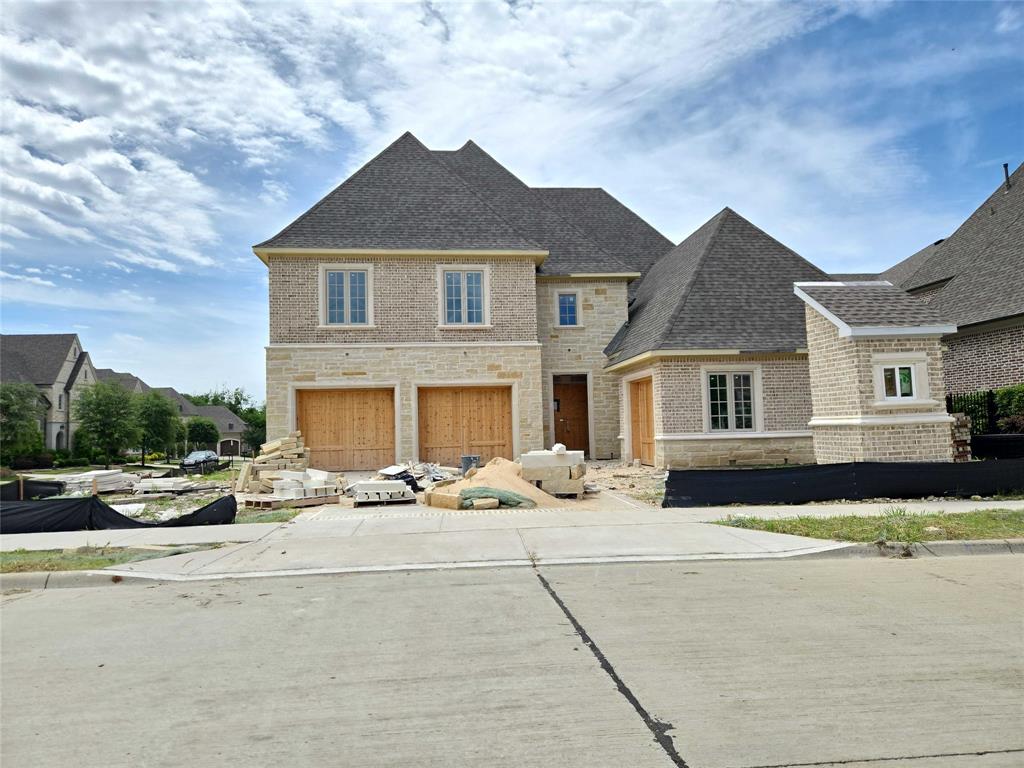8753 Happy Hollow Dr, Frisco, TX 75034