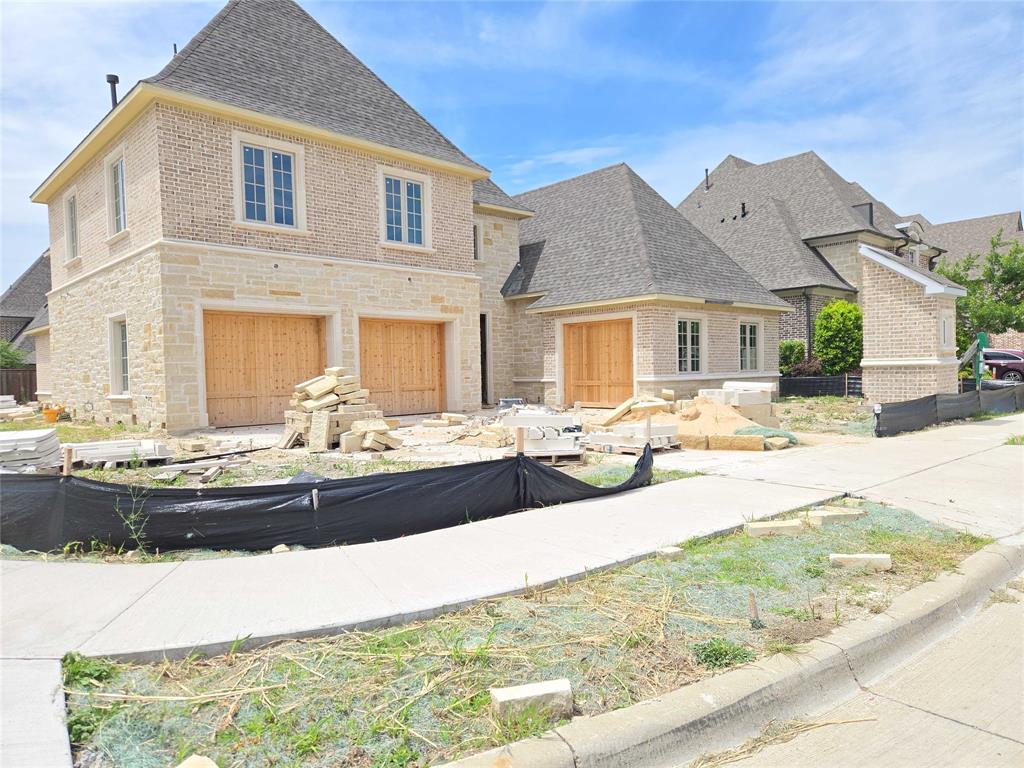 8753 Happy Hollow Dr, Frisco, TX 75034 photo