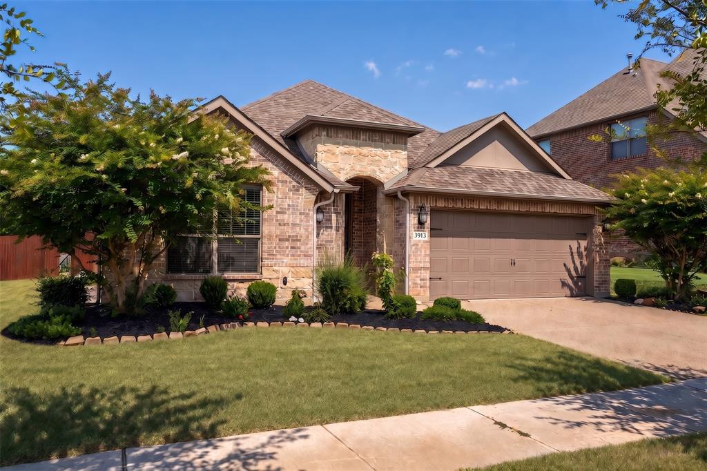3913 Roxbury St, Denton, TX 76210