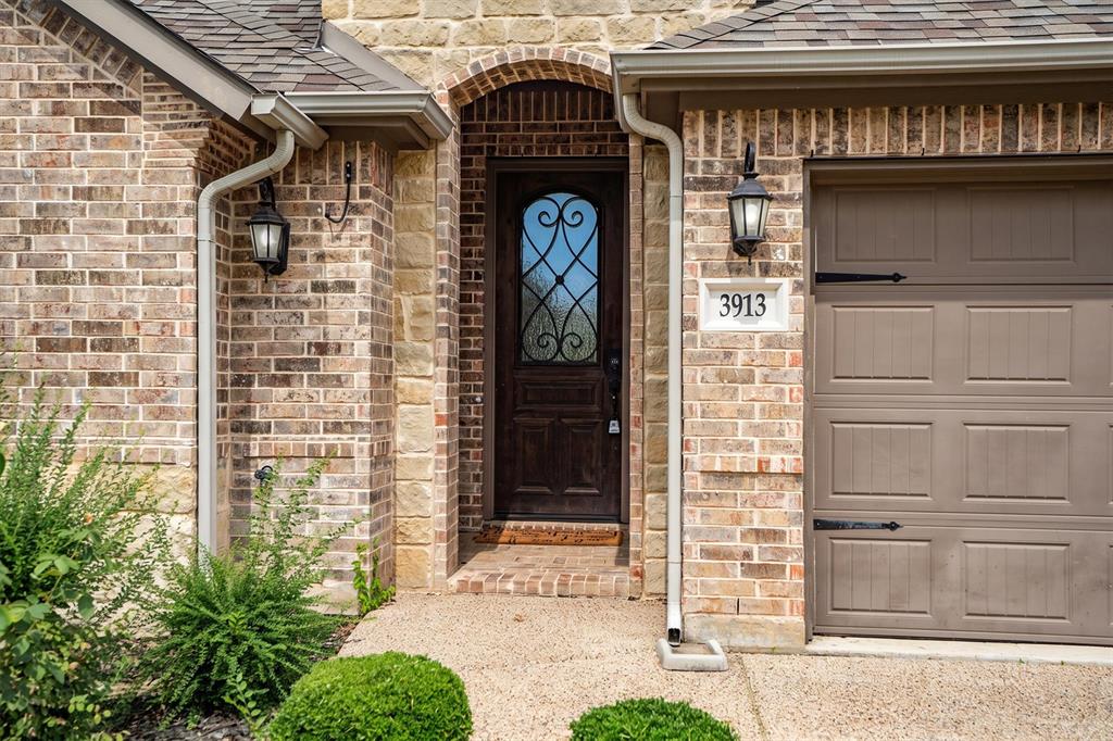 3913 Roxbury St, Denton, TX 76210 photo