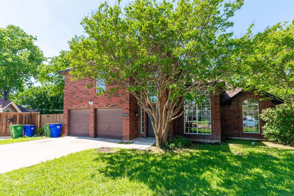 3901 Winter Park, Balch Springs, TX 75180 photo