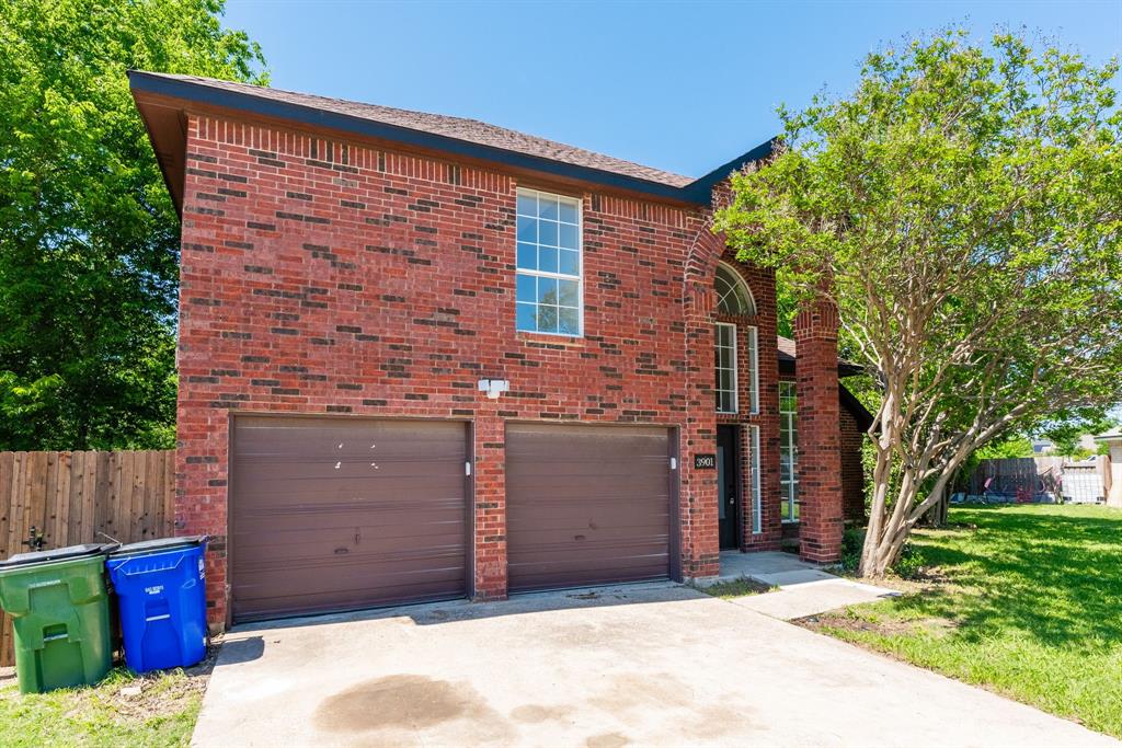 3901 Winter Park, Balch Springs, TX 75180 photo