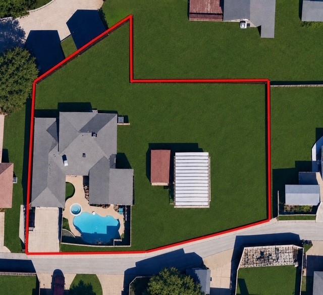 601 Gateway Bnd, Wylie, TX 75098 photo