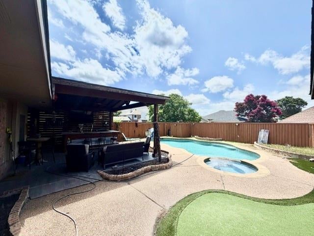 601 Gateway Bnd, Wylie, TX 75098 photo
