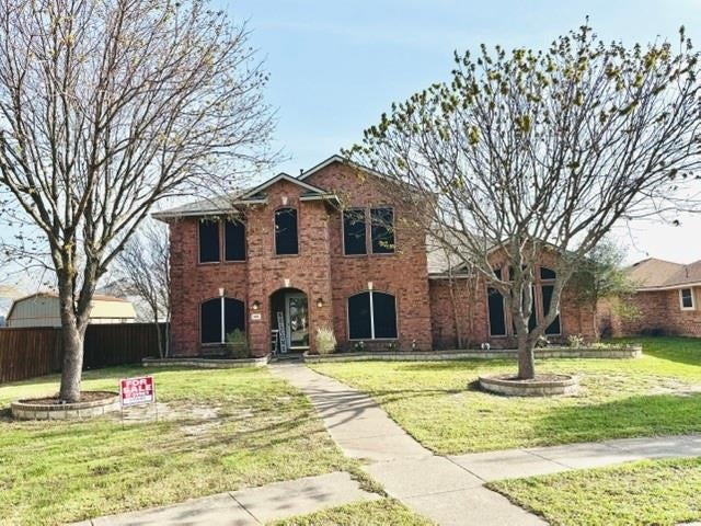 601 Gateway Bnd, Wylie, TX 75098