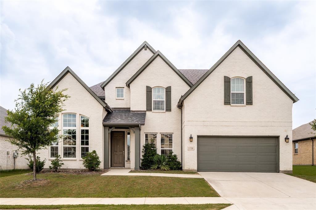 1720 Ordonez Dr, Little Elm, TX 75068