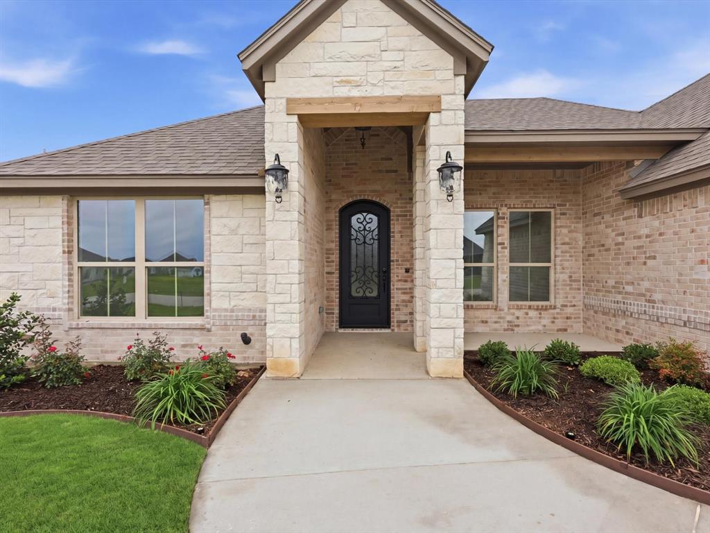 11605 Caracal Dr, Godley, TX 76044 photo