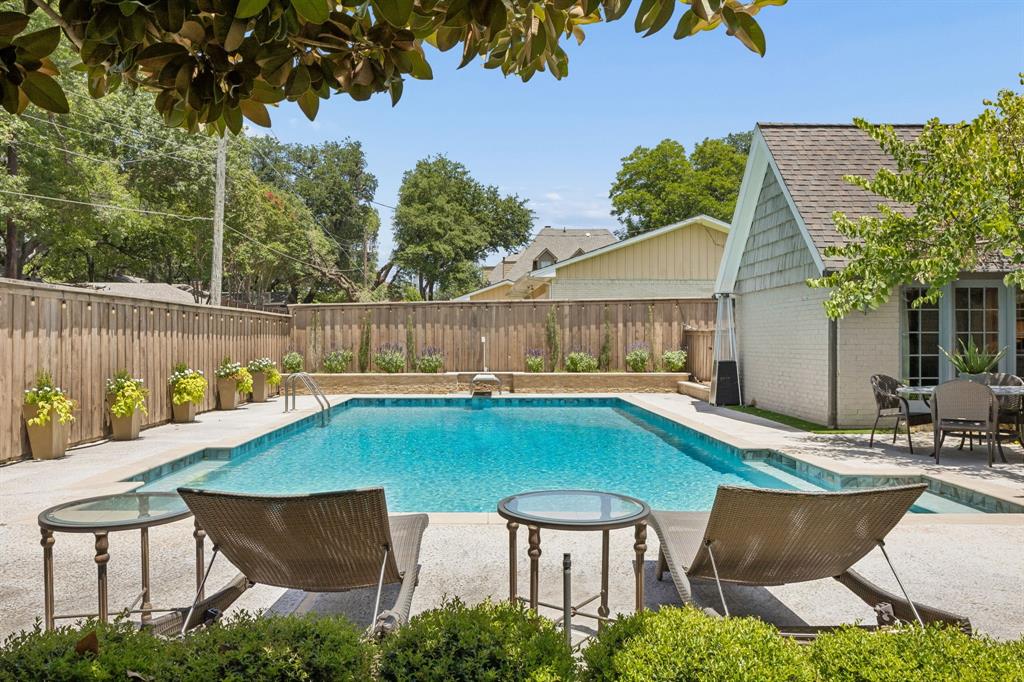 6829 Midcrest Dr, Dallas, TX 75254 photo