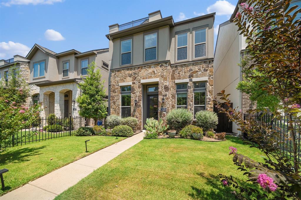 5129 Artemesia Ln, Dallas, TX 75209 photo