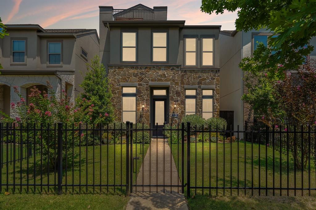 5129 Artemesia Ln, Dallas, TX 75209 photo