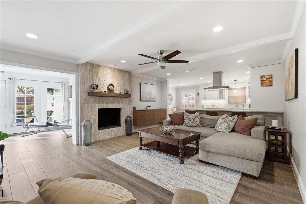 3132 Chapel Downs Dr, Dallas, TX 75229