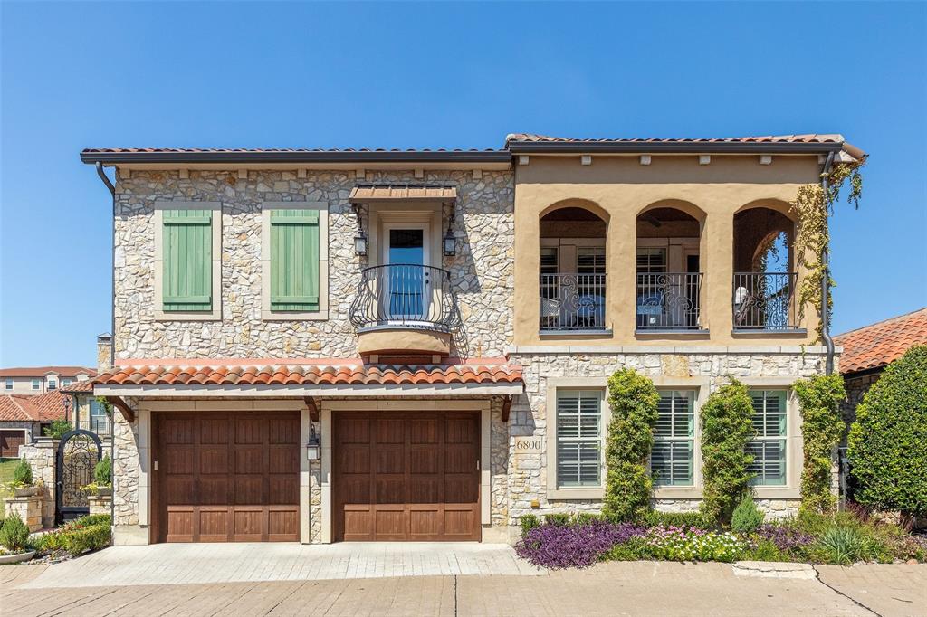 6800 Dalmatia Dr, Mckinney, TX 75072 photo