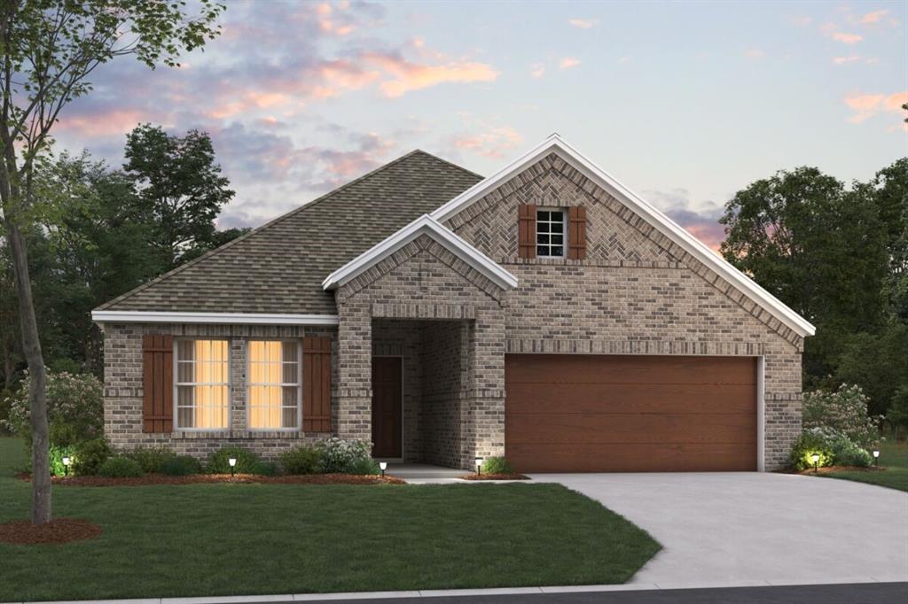 13057 Limestone St, Providence Village, TX 76227