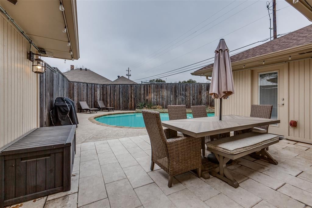 2901 Regal Rd, Plano, TX 75075