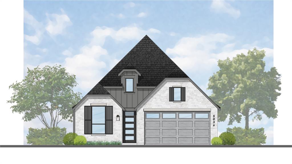 8545 Texas Ash Dr, Justin, TX 76247