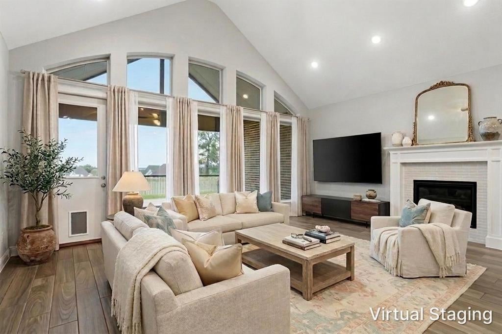 1001 Myers Park Trl, Roanoke, TX 76262 photo