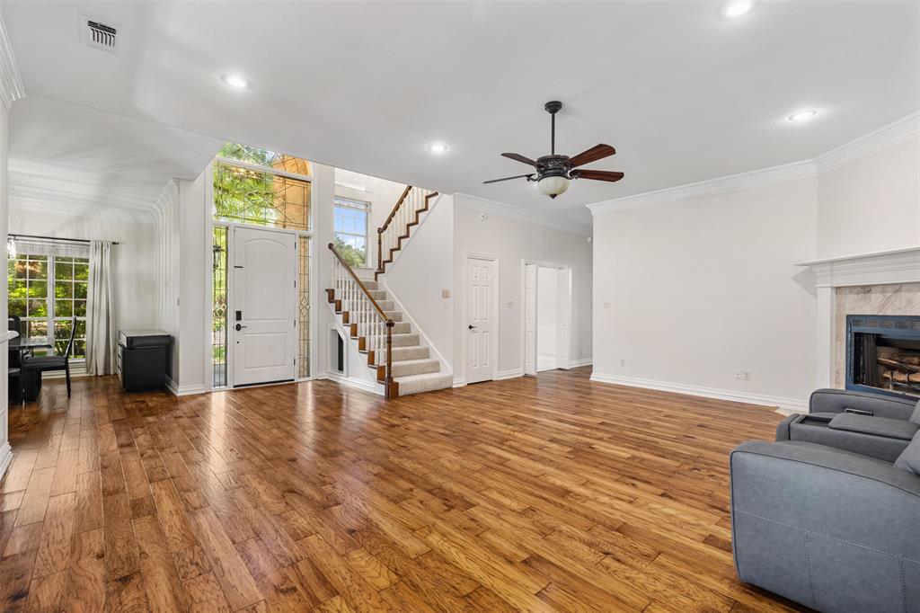 609 Seville Rd, Denton, TX 76205 photo