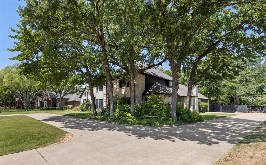 609 Seville Rd, Denton, TX 76205 photo