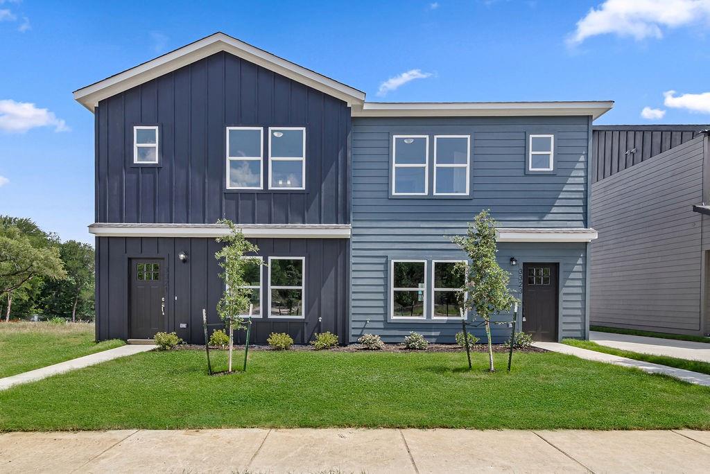 3125 Lumber St, Fort Worth, TX 76112
