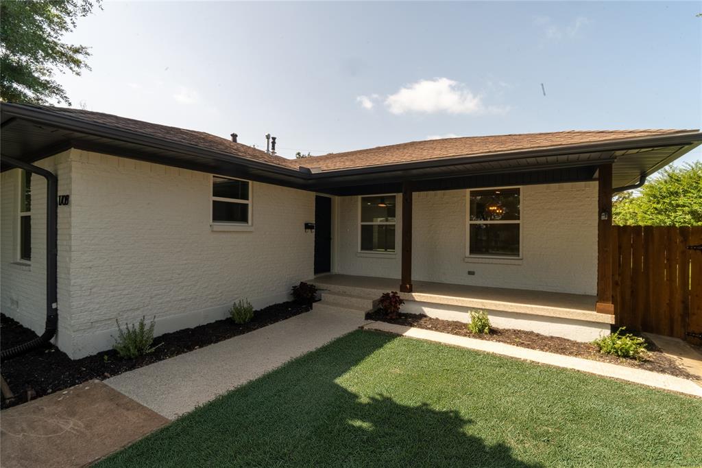 1708 High Point Cir, Garland, TX 75041 photo