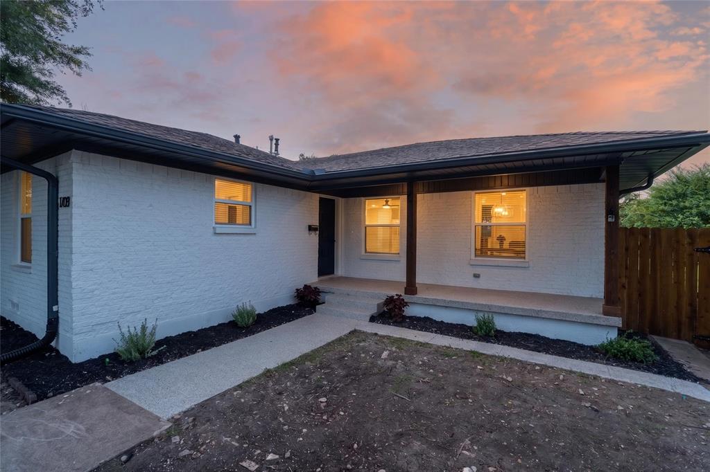 1708 High Point Cir, Garland, TX 75041 photo