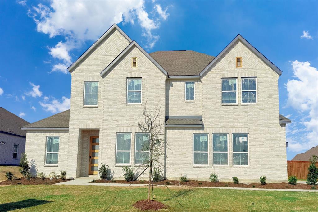 9813 Chesney Dr, Mesquite, TX 75126