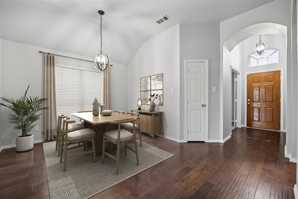 616 Kari Anne Ln, Desoto, TX 75115 photo