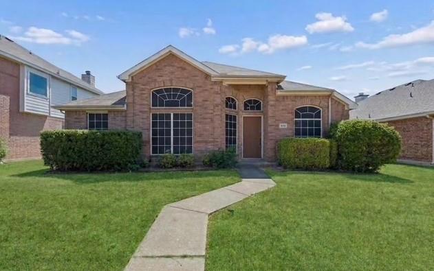 616 Kari Anne Ln, Desoto, TX 75115