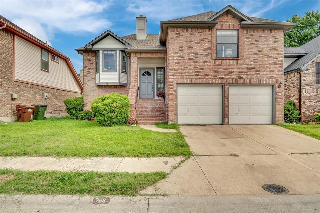 789 Eiffel Dr, Plano, TX 75023