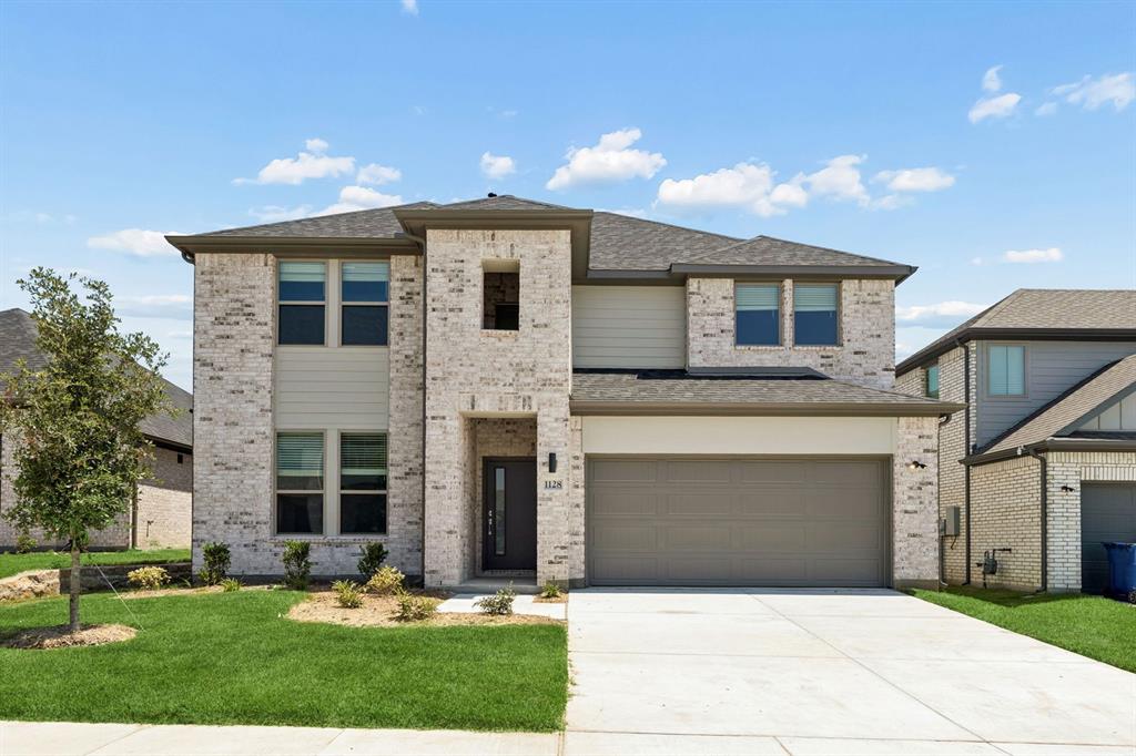 10644 Dillon St, Fort Worth, TX 76179