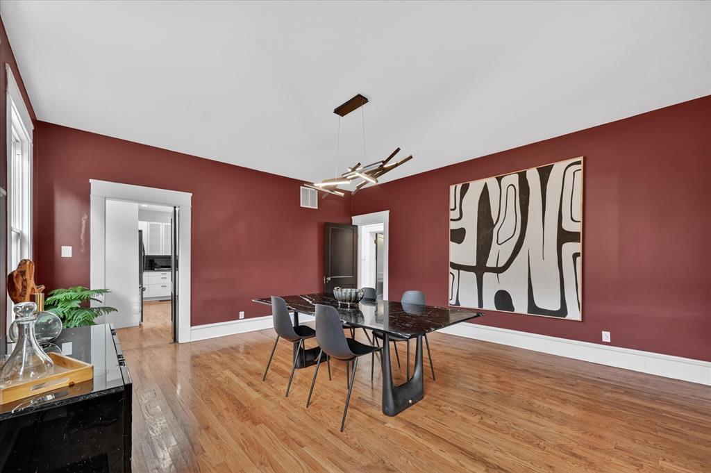 802 Haines Ave, Dallas, TX 75208 photo