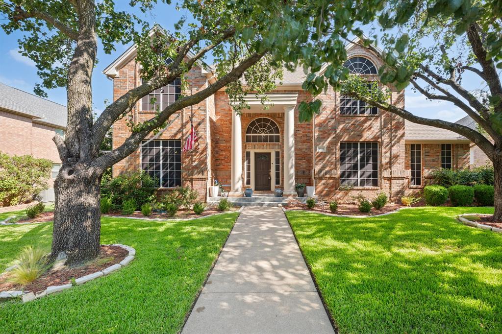 2311 Creekside Cir, Irving, TX 75063