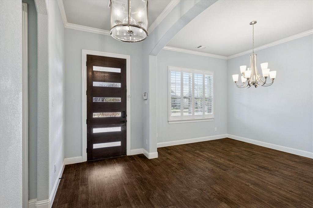 6928 Heather Ln, North Richland Hills, TX 76182 photo