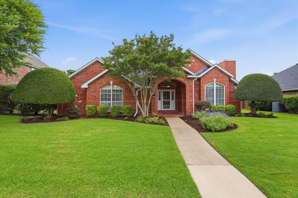 3713 Legendary Ln, Plano, TX 75023 photo
