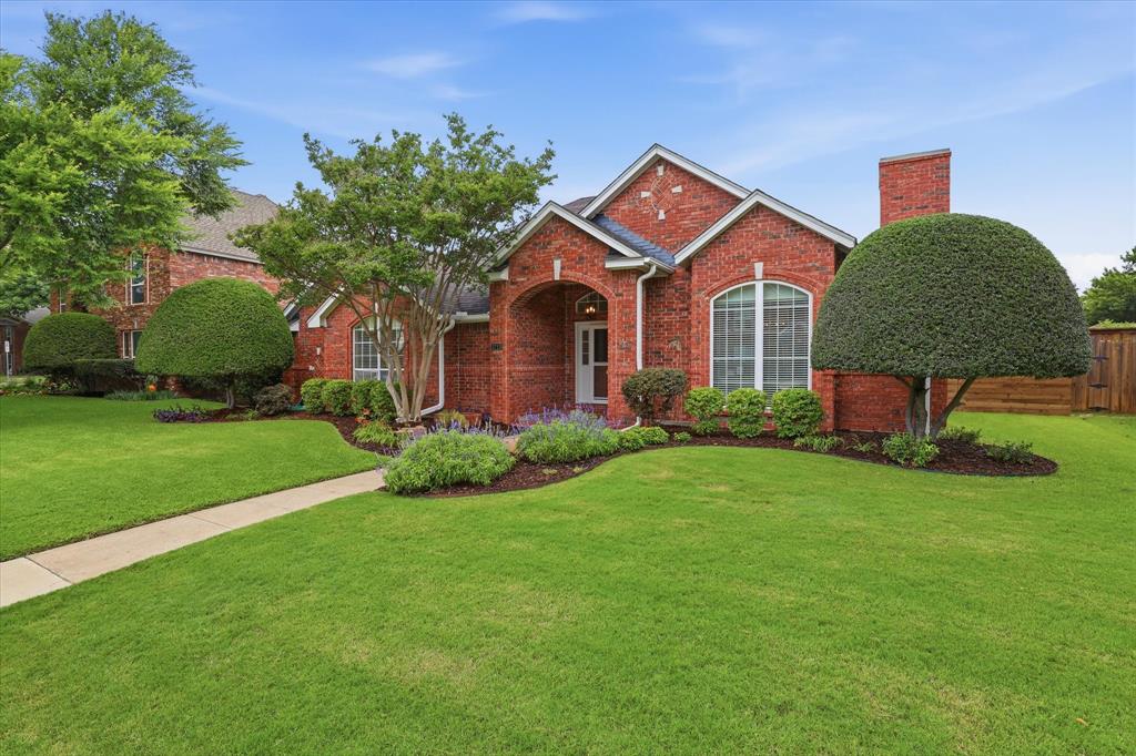 3713 Legendary Ln, Plano, TX 75023 photo