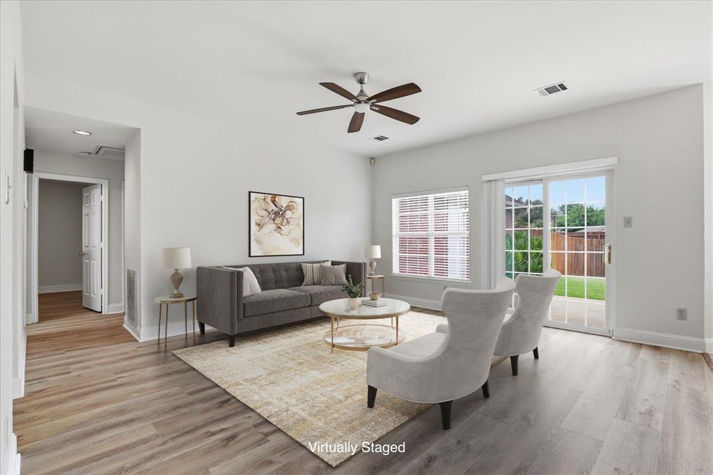 3713 Legendary Ln, Plano, TX 75023 photo