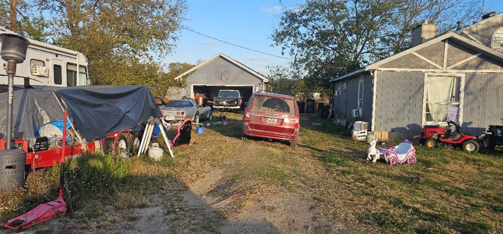 8103 Harden Oaks, Quinlan, TX 75474 photo