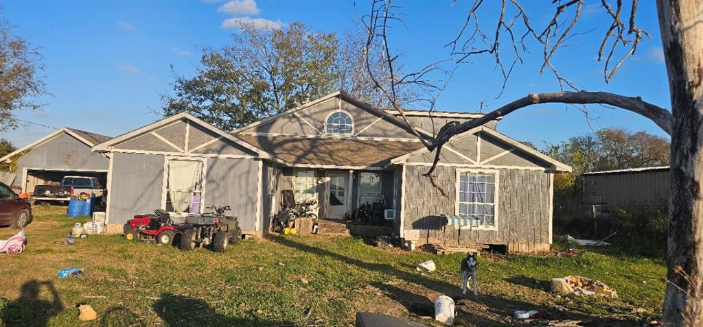 8103 Harden Oaks, Quinlan, TX 75474 photo