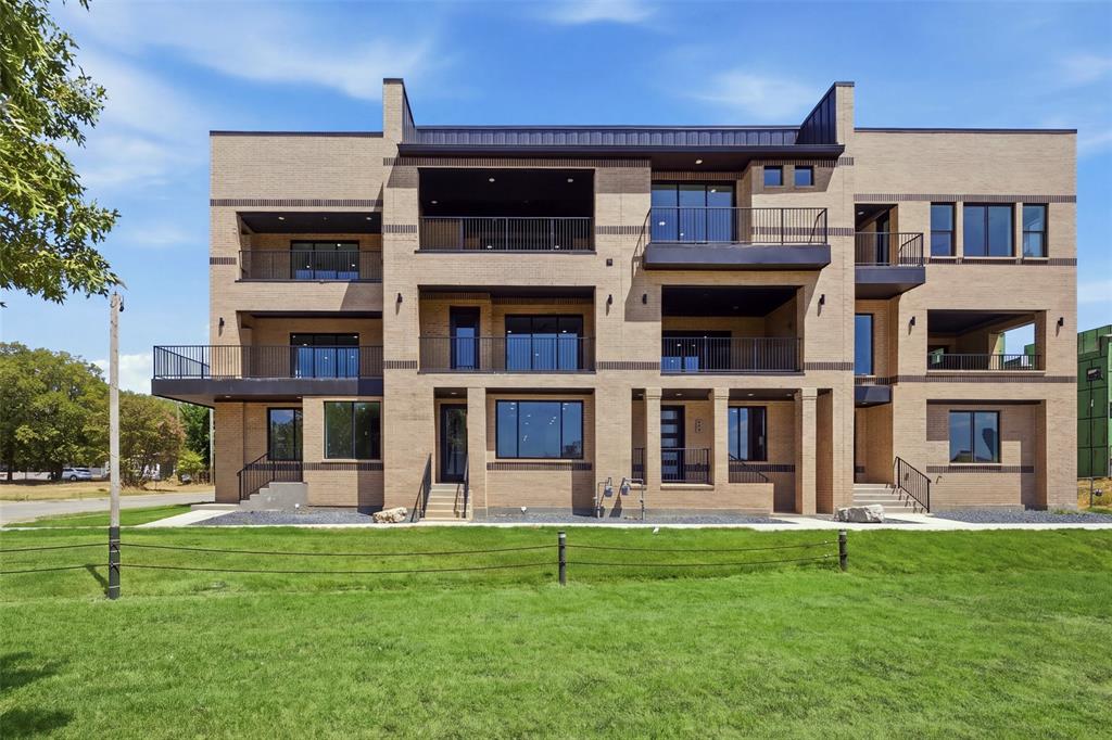 404 Vista Buena Trl, Fort Worth, TX 76111