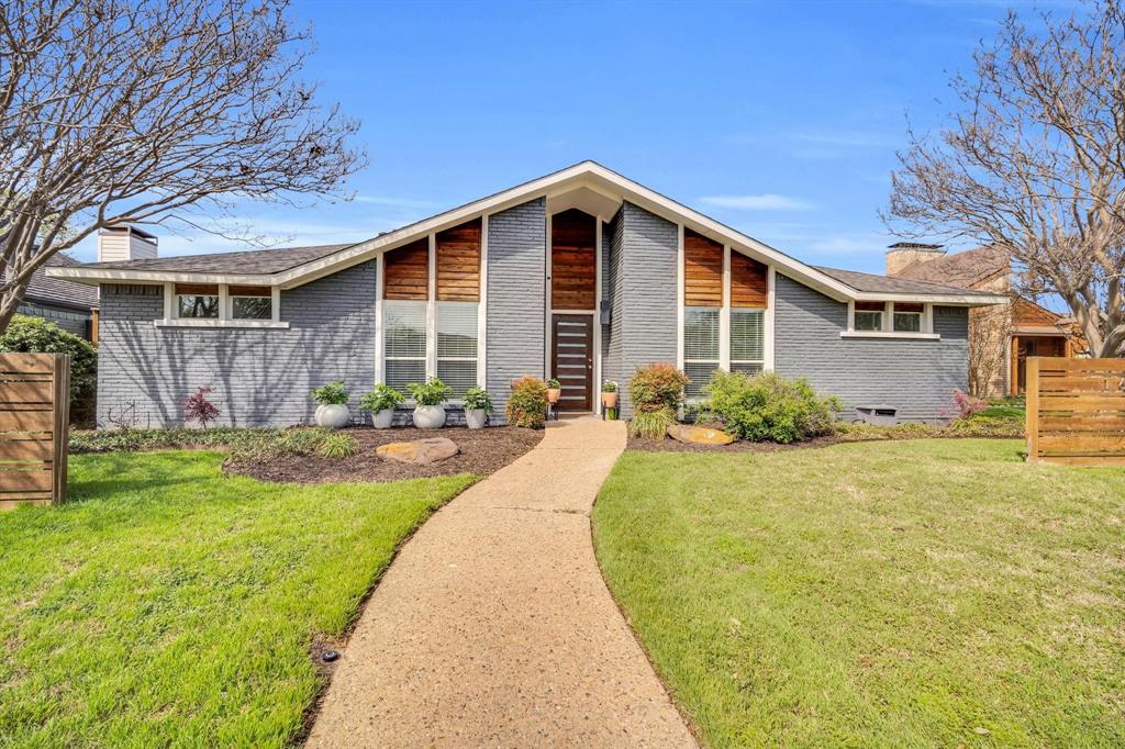 16817 Rustic Meadows Dr, Dallas, TX 75248