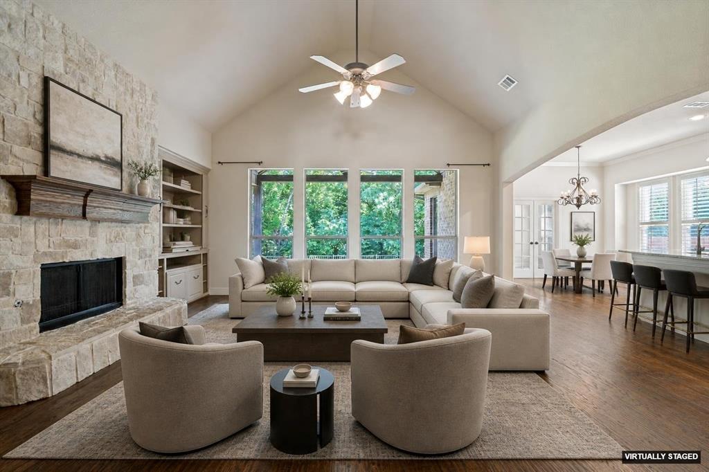 2512 Cedarwood Trl, Rockwall, TX 75032