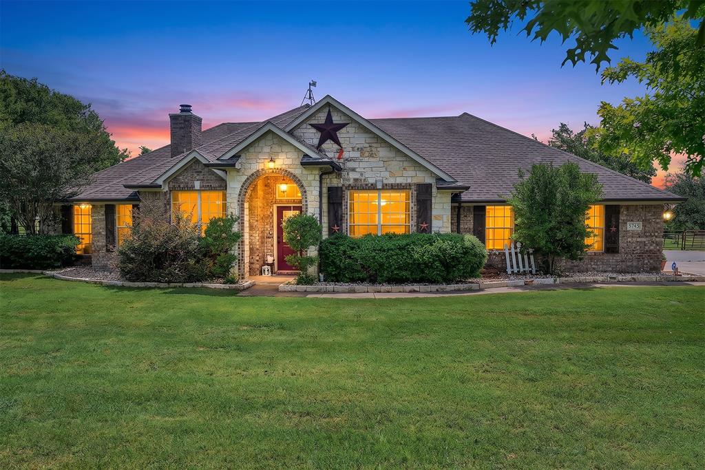 5745 Farm To Market Road 548, Royse City, TX 75189