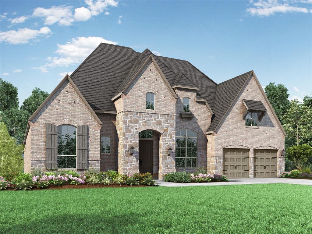3508 Birdstone Ct, Celina, TX 75009