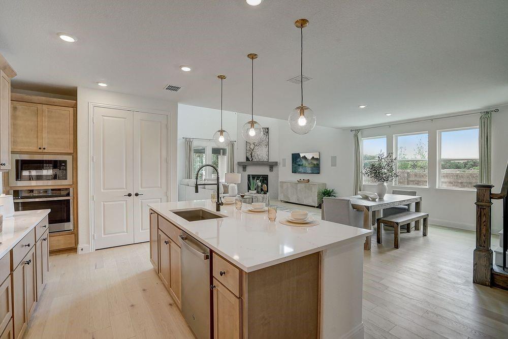 1520 Chestnut Gdns, Northlake, TX 76226 photo