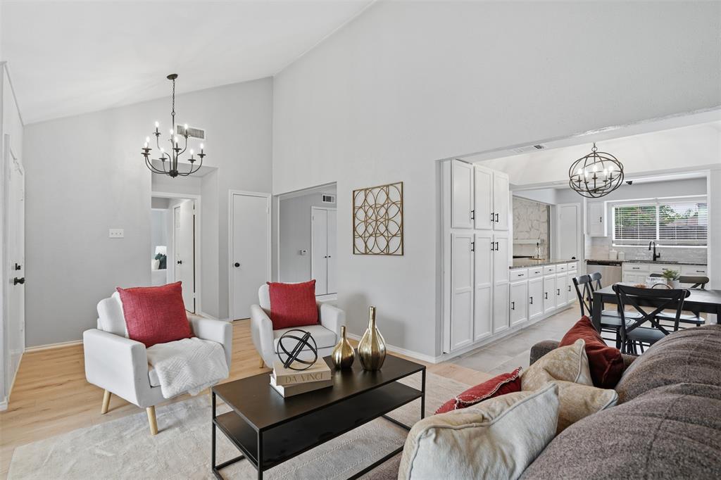 5017 Roundtable Ln, Garland, TX 75044