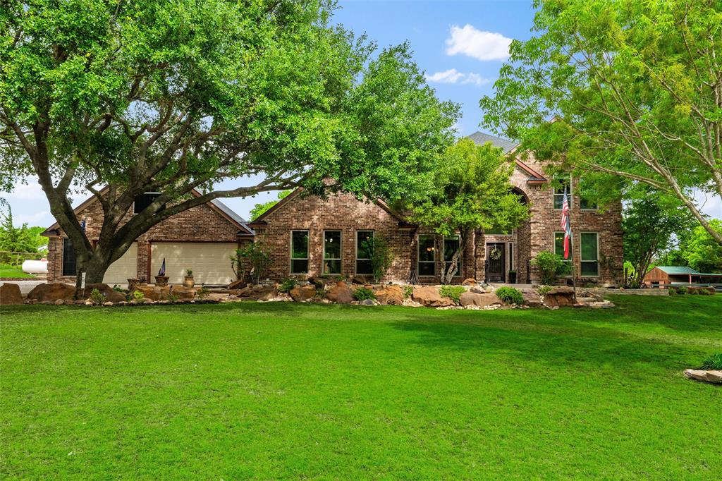 1820 Winningkoff Rd, Dumas, TX 75002