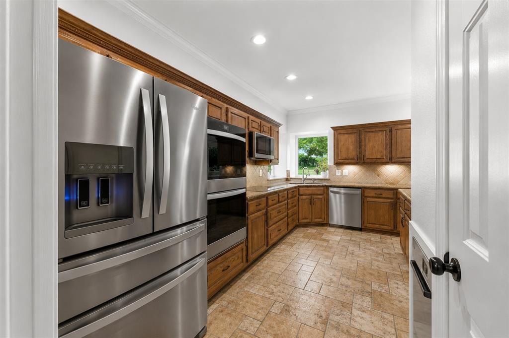 1820 Winningkoff Rd, Dumas, TX 75002 photo