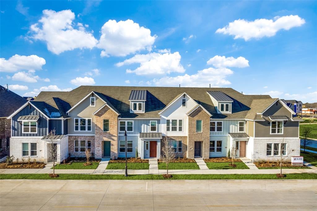 4441 Union St, North Richland Hills, TX 76180