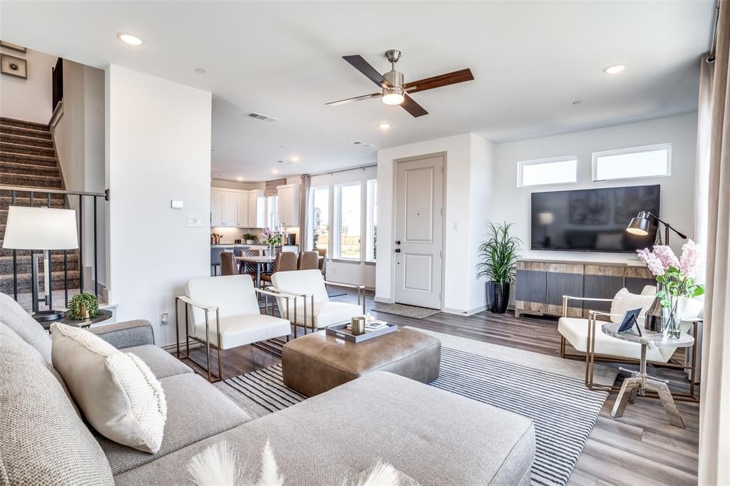 4441 Union St, North Richland Hills, TX 76180 photo