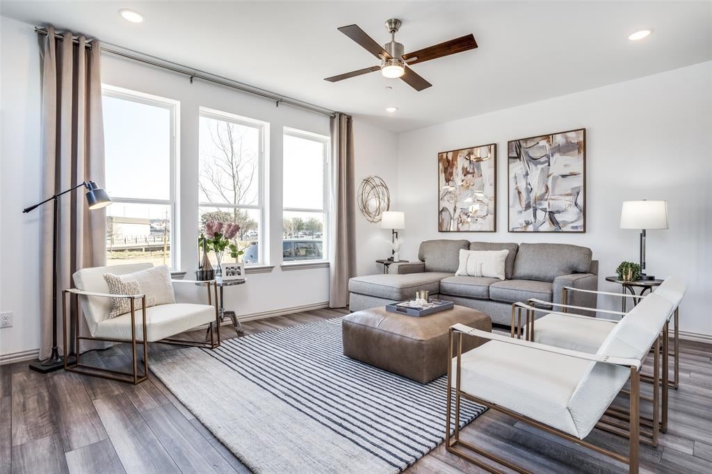 4441 Union St, North Richland Hills, TX 76180 photo